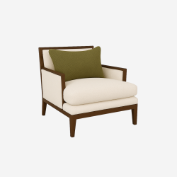 Cabriole 1 Seater - Helloilmare